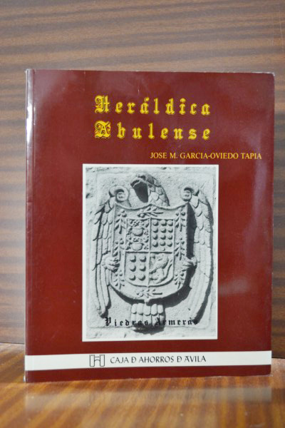 HERLDICA ABULENSE